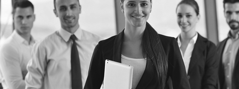 Curso «Especialista en dirección de personas»