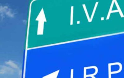 Novedades en la Reforma Fiscal