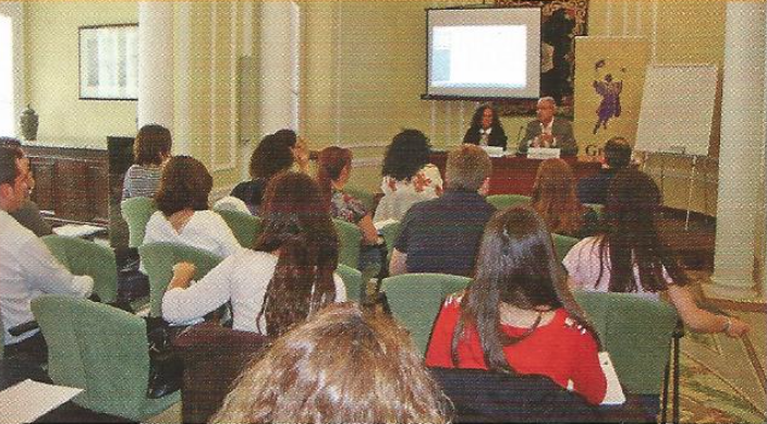 Éxito en el curso de nóminas y Seguridad Social