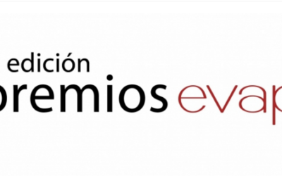 Te invitamos a los Premios EVAP 2015