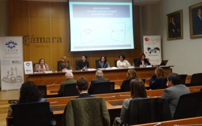 Éxito de la jornada ‘El otro lado de la cama’