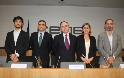 Resumen de la reunión de la Comisión de Diálogo Social y Empleo – CEOE