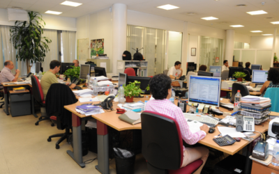 Ficha de control de la jornada laboral, ahora obligatoria