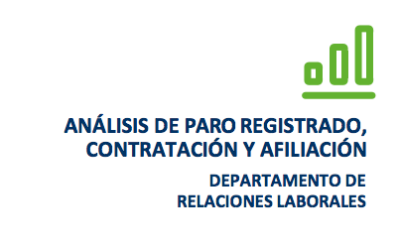 Observatorio del Mercado Laboral – Julio 2016