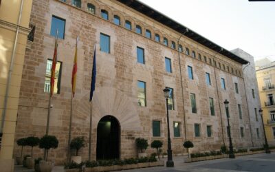 Circular sobre el anteproyecto de Ley de Acompañamiento