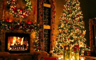 Feliz Navidad / Bon Nadal