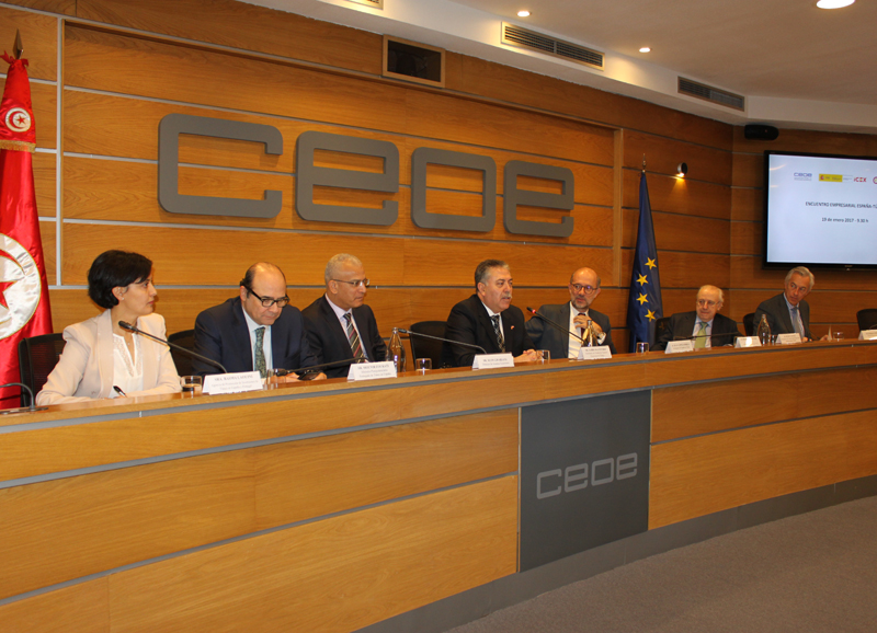 Últimos datos estadísticos disponibles de mercado laboral y negociación colectiva