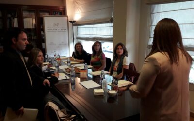 Gómez de la Flor en la revista Economía 3 de mayo