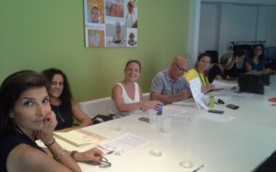 Firma del Convenio Colectivo Laboral del Comercio Textil de Valencia y Provincia