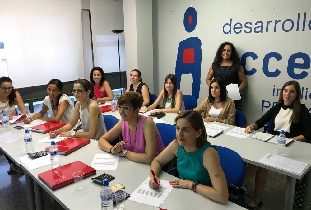 Curso de nóminas y Seguridad Social – Aplicación informática SAGE