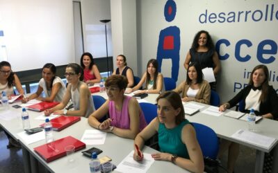 Gómez de la Flor Abogados y Consultores imparte formación a medida para empresas y emprendedores