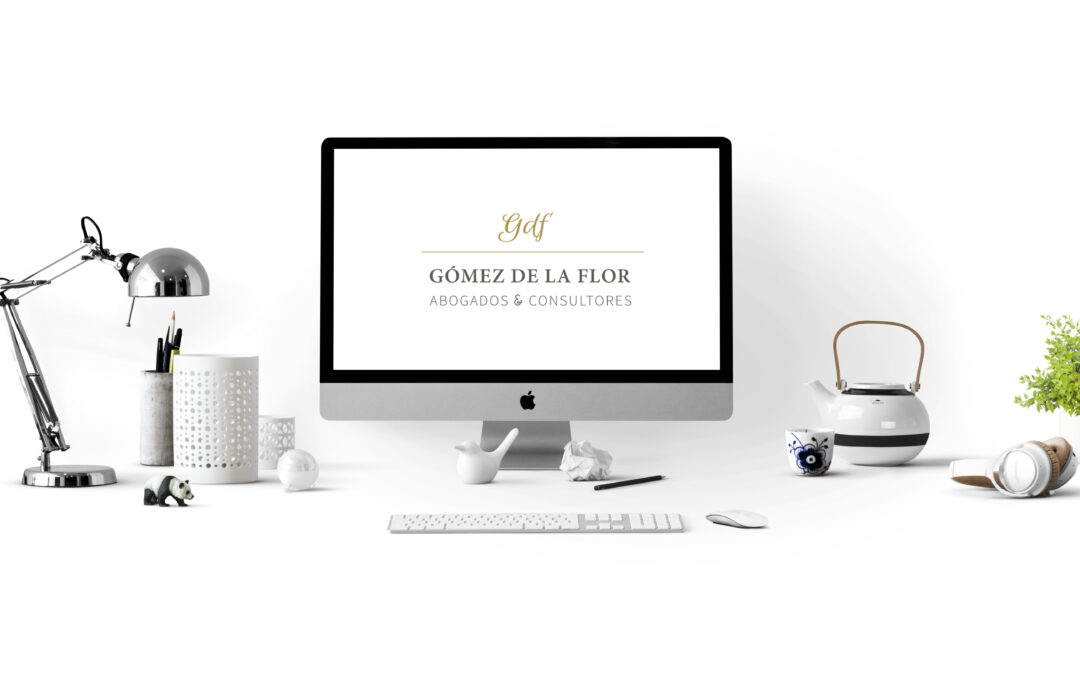 GÓMEZ DE LA FLOR OFRECE UNA APP QUE PERMITE A LAS EMPRESAS REGISTRAR LA JORNADA LABORAL DE SUS TRABAJADORES