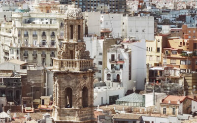 Subvenciones Dinamiza-CV- Proyectos de dinamización territorial para una nueva industria sostenible en la CV 2019