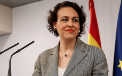 Trabajo envía las vidas laborales a los trabajadores y ahora también su convenio de referencia