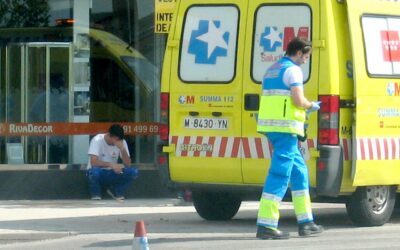 No es accidente laboral la muerte de un autónomo hallado en coma en su oficina