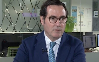 CEOE rechaza un acuerdo a cuatro años sobre el salario mínimo