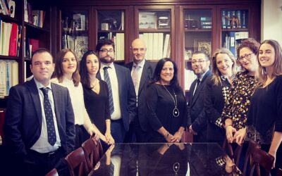 Gómez de la Flor, un gran equipo a tu servicio