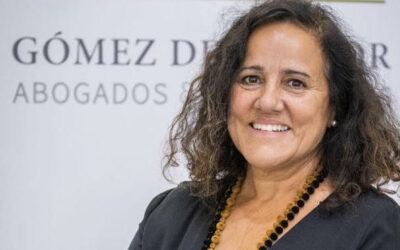 Eugenia Gómez de la Flor participa en el primer Encuentro del Consejo de RRLL que se celebra en Valencia