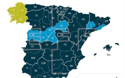 El BOE publica la extensión de la fase 3 a la mayor parte del país el lunes