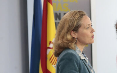 Calviño anuncia ampliación del FondICO-Global de 2.500 millones y otros 500 millones para ‘startups’