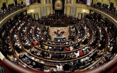 El Congreso vota esta semana el decreto del fondo de rescate a empresas, el Renove y las ayudas al turismo
