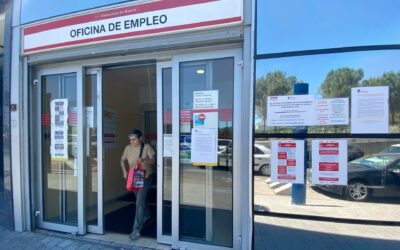 Economía.- Más de 150.000 trabajadores en ERTE siguen sin cobrar la prestación, según los gestores administrativos