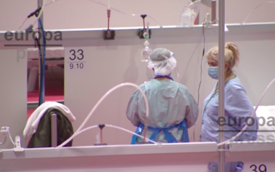 Resolución de 17 de agosto de 2020: medidas establecidas en el acuerdo del Consejo Interterritorial del Sistema Nacional de Salud, sobre medidas de prevención por la Covid-19