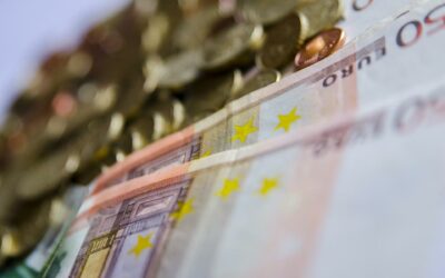 La caída del PIB en el segundo trimestre, en gráficos