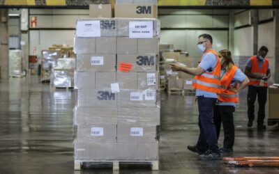 La Comunitat Valenciana registra 93.500 contratos temporales en agosto, un 22,6% menos que en julio