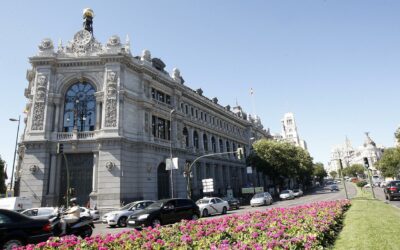 Banco de España prevé un incremento de los dudosos ante el fin de los programas públicos de apoyo