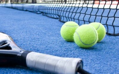 GÓMEZ DE LA FLOR PATROCINADOR DEL «CAMPEONATO DE VERANO TENIS & PADEL» DEL CLUB DE TENIS SANTA APOLONIA