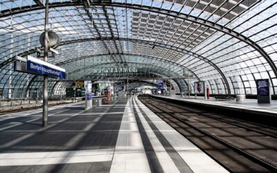 ORDEN INT/1304/2021–RESTRICCIÓN TEMPORAL DE VIAJES NO IMPRESCINDIBLES