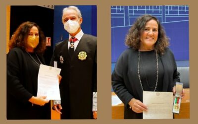 UN GRAN PREMIO PARA ESTAS NAVIDADES – MEDALLA DE ORO