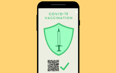 NUEVAS MEDIDAS COVID-19. AMPLIACIÓN DEL CERTIFICADO DE VACUNACIÓN
