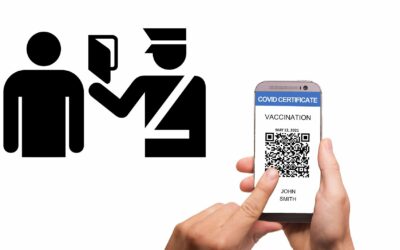 NUEVAS MEDIDAS COVID-19. CERTIFICADO DE VACUNACIÓN