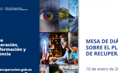 MESA DE DIÁLOGO SOBRE EL PLAN DE RECUPERACIÓN