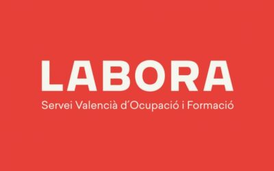 NUEVA AYUDA DE LABORA DE 5.000€ PARA PERSONAS DESEMPLEADAS QUE EMPRENDAN