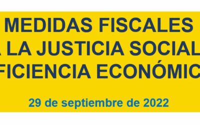 MEDIDAS FISCALES 2023