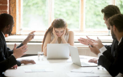 PROTOCOLO ACOSO LABORAL