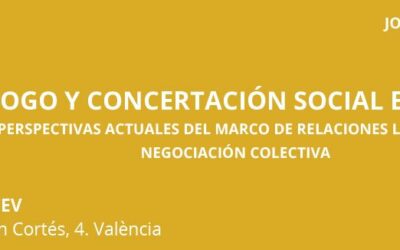 JORNADA EMPRESARIAL Viernes 27/01/2023