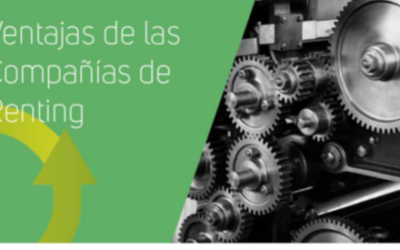 RENTING – ARRENDAMIENTO OPERATIVO