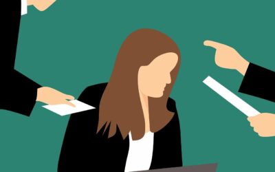 PROTOCOLO DE ACOSO LABORAL, SEXUAL Y POR RAZÓN DE SEXO